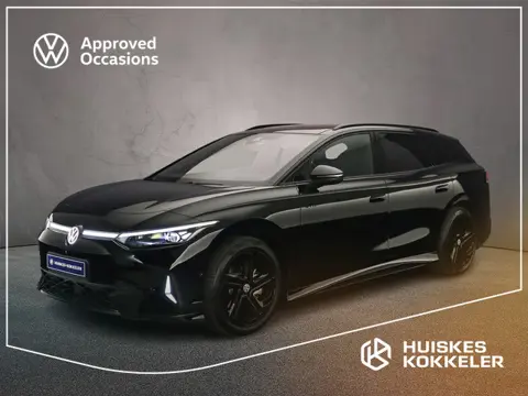 Volkswagen ID.7 Tourer GTX Business 340pk Automaat Trekhaak, Adaptive cruise control, Harman Kardon 