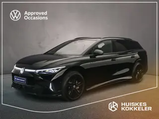 Volkswagen ID.7 Tourer GTX Business 340pk Automaat Trekhaak, Adaptive cruise control, Harman Kardon 