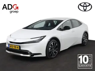 Toyota Prius 2.0 Plug-in Executive | Apple Carplay/Android Auto | Stoel/Stuurverwarming | Elektrisch