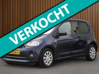 Skoda Citigo 1.0 Tour 75PK! Incl Garantie! | Navi | Bluetooth | Airco | NAP