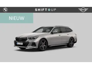 BMW 5-serie Touring 550e xDrive M-Sport | Panoramadak | Bowers Wilkins | Stoelventilatie | CoPilot