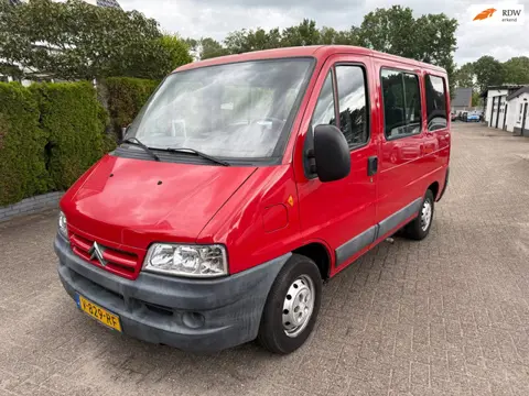 Fiat Ducato 12.3 JTD 285 ROLSTOELVERVOER STANDKACHEL EXPORT