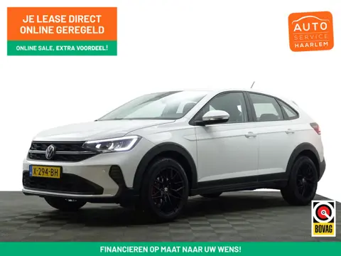 Volkswagen Taigo 1.0 TSI R Line- Carplay, Android Auto, Park Assist, Virtual cockpit, Xenon Led, Lan