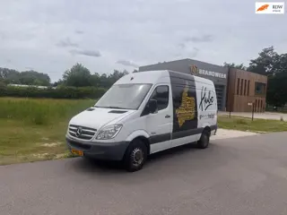 Mercedes-Benz Sprinter 211 2.2 CDI 366 HD Automaat.Airco