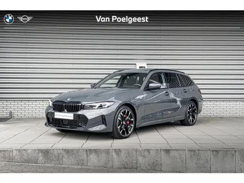 BMW 3 Serie Touring 330e