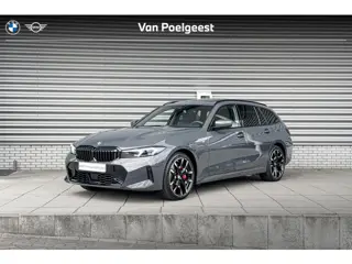 BMW 3 Serie Touring 330e