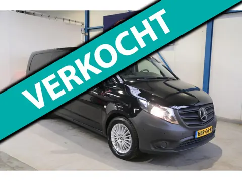 Mercedes-Benz EVITO PRO L3 90 kWh > ROLSTOEL BUS <