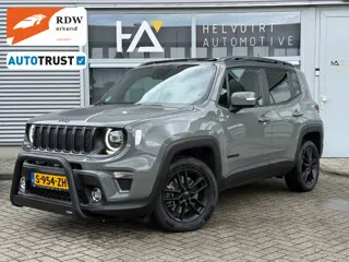 Jeep Renegade 4xe 240 Plug-in Hybrid Ele. S | PANO | TREKHAAK | KENWOOD