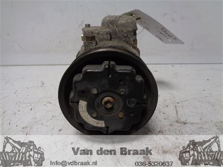 Volkswagen Polo 1.4.16 2001-2009 Aircopomp