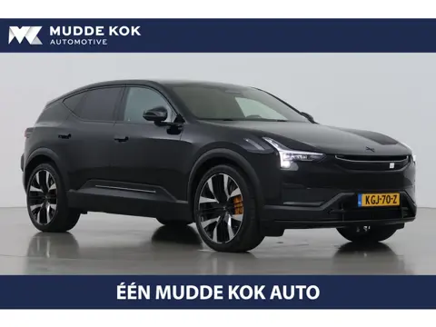 Polestar 3 Long range Dual motor Performance 111 kWh | Bowers & Wilkins | ACC | 360° Camera | BLIS |