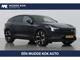 Polestar 3 Long range Dual motor Performance 111 kWh | Bowers & Wilkins | ACC | 360° Camera | BLIS |