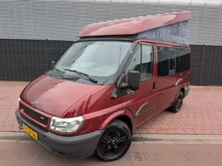 Ford TRANSIT-NUGGET Airco Trekhaak (bj 2005)