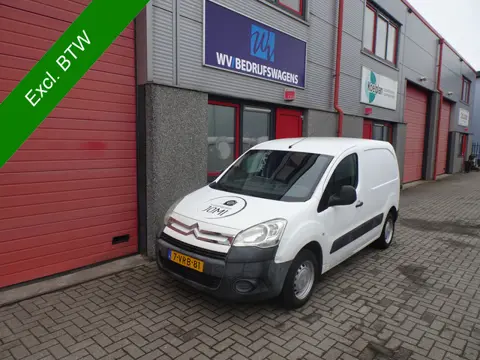 Citroën Berlingo 1.6 HDI 500 Comfort (bj 2011)