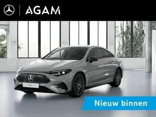 Mercedes-Benz CLA 200 Business Solution AMG 58 kWh