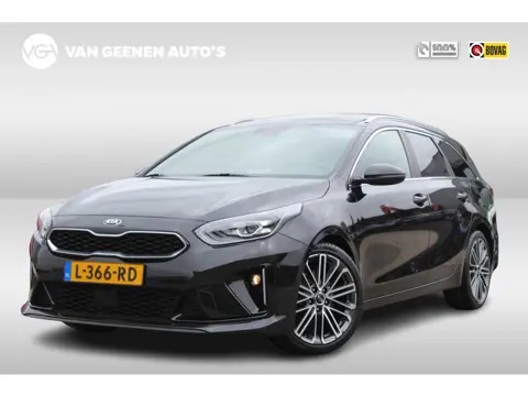 Kia Ceed Sportswagon 1.5 T-GDi GT-PlusLine | Panoramadak