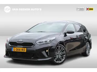 Kia Ceed Sportswagon 1.5 T-GDi GT-PlusLine | Panoramadak