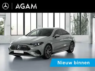 Mercedes-Benz CLA 200 Business Solution AMG 58 kWh