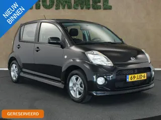 Daihatsu Sirion 2 1.3-16V Sport - ORIGINEEL NEDERLANDSE AUTO - AIRCO - LICHTMETALEN VELGEN 14 INCH -