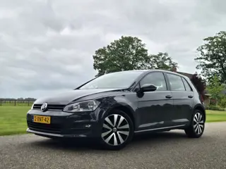 Volkswagen Golf 1.2 TSI Trend Ed. (bj 2014)