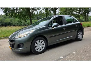 Peugeot 207 1.4 - NL Auto - 5 Deurs - Airco - 24-01-2027 APK