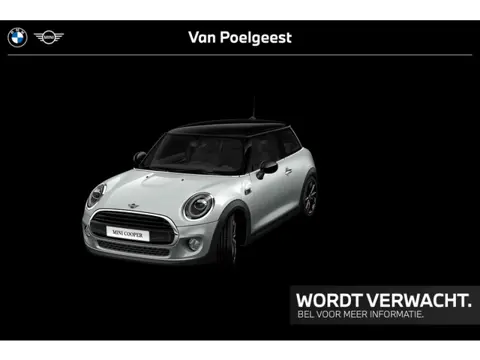 MINI 3-deurs 1.5 Cooper Chili