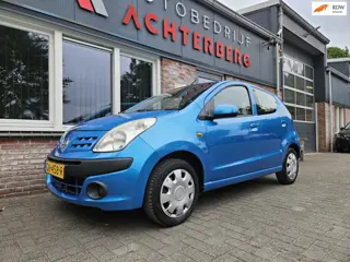 Nissan Pixo 1.0 Visia Airco! Leuke Auto!