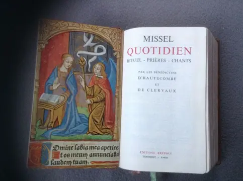 2 Boeken ;Katechismus v. Plechtige H. kommunie en vormsel