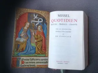 2 Boeken ;Katechismus v. Plechtige H. kommunie en vormsel