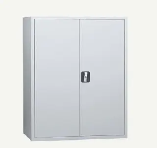 ** 10x Draaideurkast H100cm.