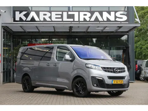 Opel Vivaro 2.0 CDTI | DC | L3 | Headup | Navi | Camera | Airco..