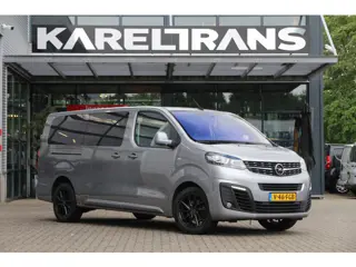 Opel Vivaro 2.0 CDTI | DC | L3 | Headup | Navi | Camera | Airco..