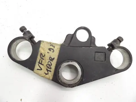KROONPLAAT Honda VFR 400 R 1989 - 1993