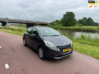 Peugeot 208 1.0 PureTech Access |Dis=V.V|5DRS|NAP|
