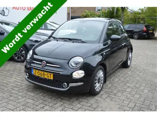 Fiat 500 1.0 Hybrid Dolcevita NL-auto / Clima / Pano / LMV