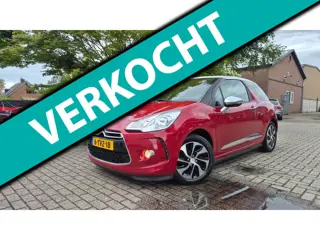 Citroen DS3 1.6 e-HDi Business-clima-navi-2014