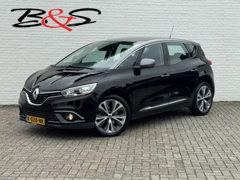 Renault Scénic 1.3 TCe Bose Automaat Camera Carplay Trekhaak Clima Navi