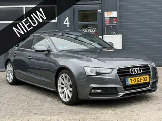 Audi A5 Sportback - 1.8 TFSI Sport Edition