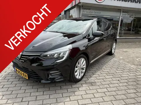 Renault Clio 1.0 TCe Intens DAB cruise navi pdc led