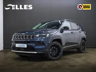 Jeep Compass 4xe 190 Plug-in Hybrid Electric Limited | SOH 98% | Camera | Apple Carplay / Android Au