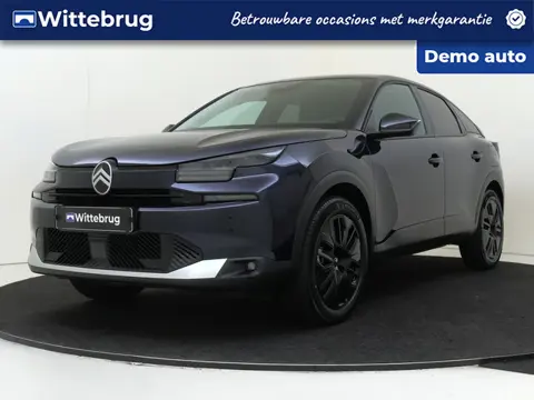 Citroën C4 1.2 Hybrid 145pk Collection | Stoel- en Voorrtuinverwarming | Camera | Lichtmetalen Velge