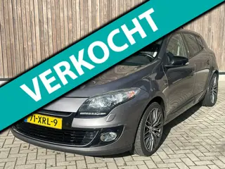 Renault Mégane 1.5 dCi Bose | PANO | XENON | NAVI |