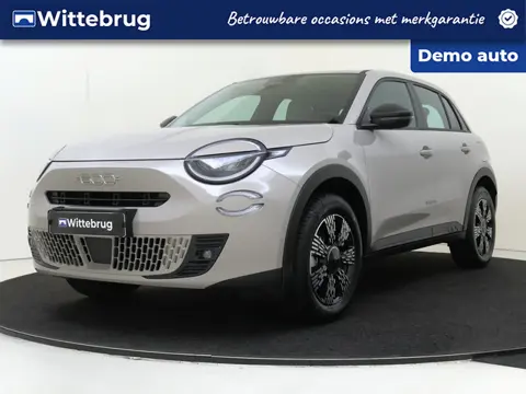 Fiat 600 1.2 Hybrid Urban | Parkeersensoren | Apple Carplay | Cruise Control