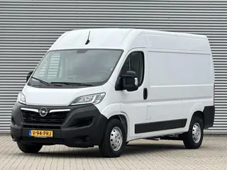 Opel Movano 2.2D 165 Zwaar L2H2 3.5t Carplay|Cruise|Airco|Trek