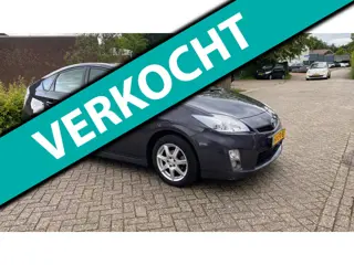 Toyota Prius 1.8 Aspiration