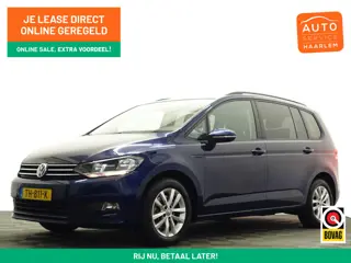 Volkswagen Touran 1.2 TSI Highline- 7 Pers, Carplay, Park Assist, Navi, Clima, Cruise Crtl