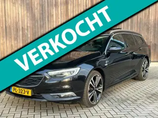 Opel Insignia Sports Tourer 2.0 CDTI Innovation| FULL OPTIONS|