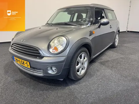 MINI Clubman 1.6 One Clubman