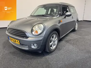 MINI Clubman 1.6 One Clubman