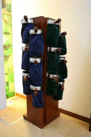 VEILIG COLLECTEREN OP AFSTAND