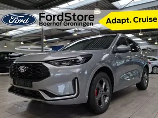 Ford Kuga 2.5 PHEV 243 pk ST-Line X I AGR stoelen | Adapt Cruise I Winter Pack | B&O | 360° Camera I